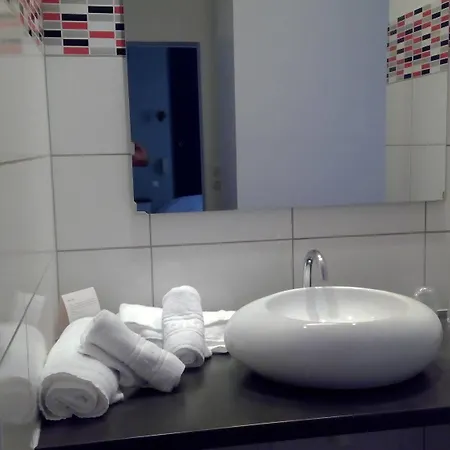 Hotel De La Bastide 2*