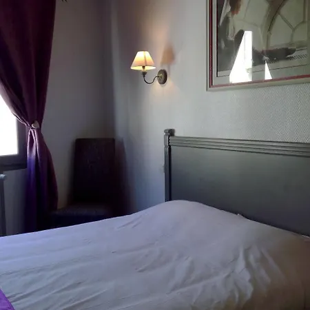 Hotel De La Bastide 2*