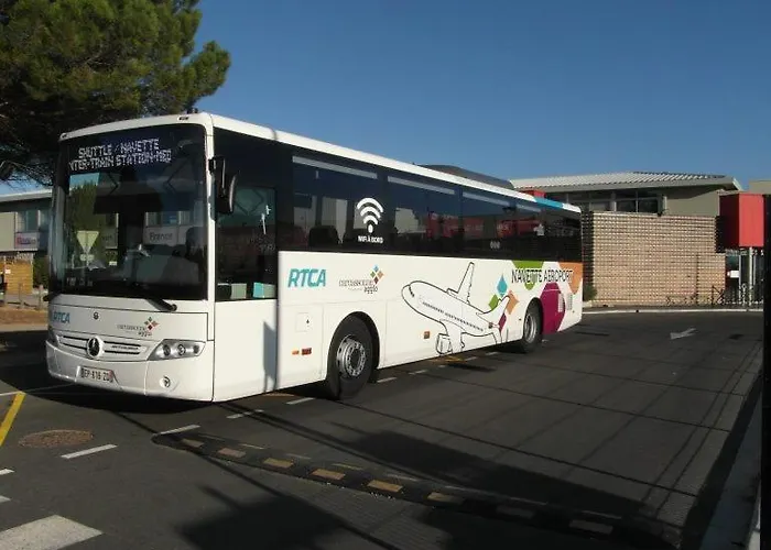 Hotel De La Bastide Carcassonne