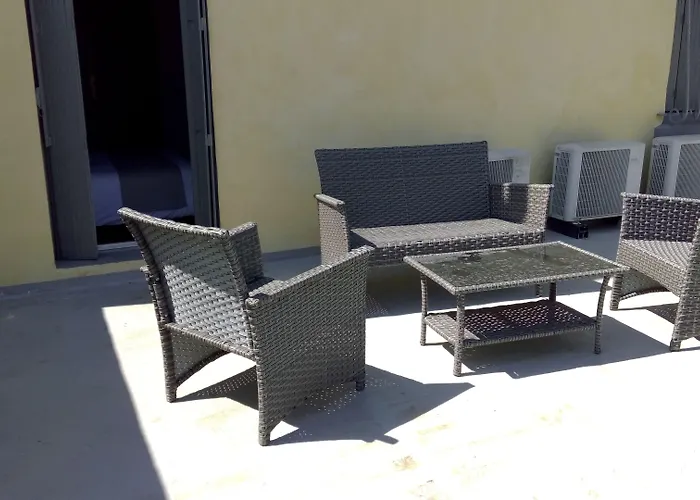 De La Bastide Hotel 2*