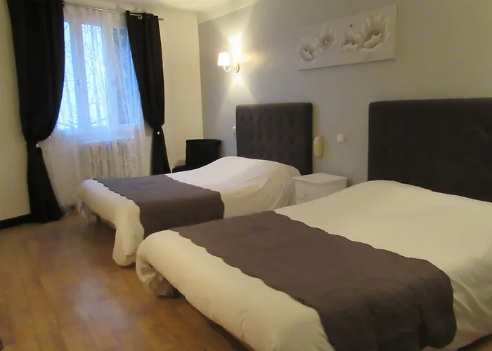 De La Bastide 2* Carcassonne