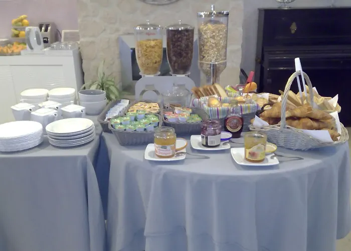 De La Bastide Hotel Carcassonne