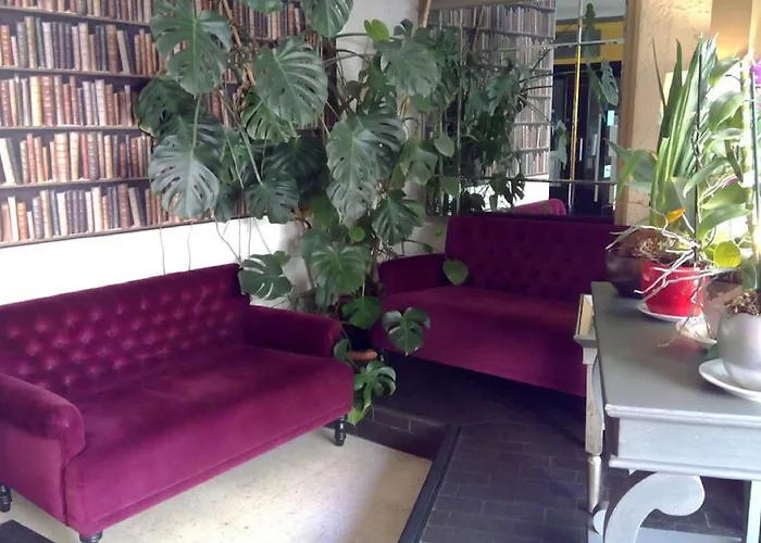 De La Bastide Carcassonne