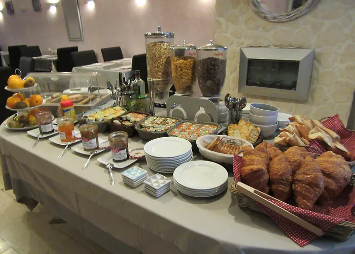 De La Bastide 2* Carcassonne