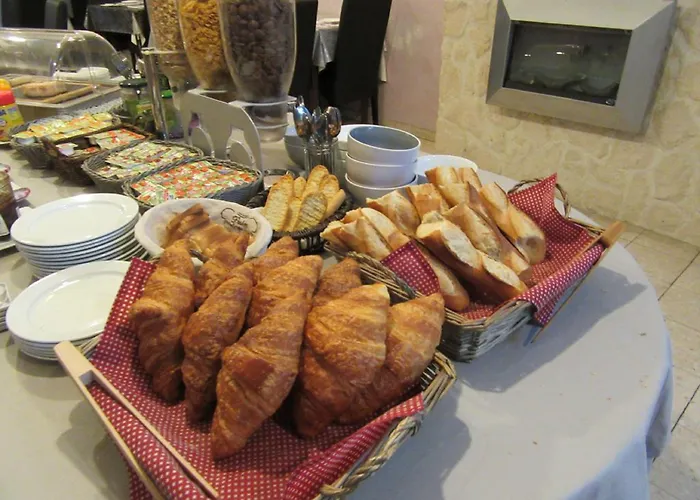 De La Bastide Hotel Carcassonne