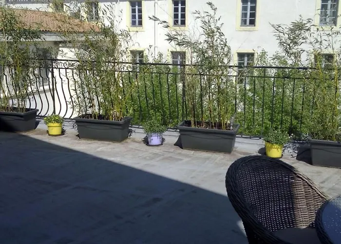 Hotel De La Bastide Carcassonne