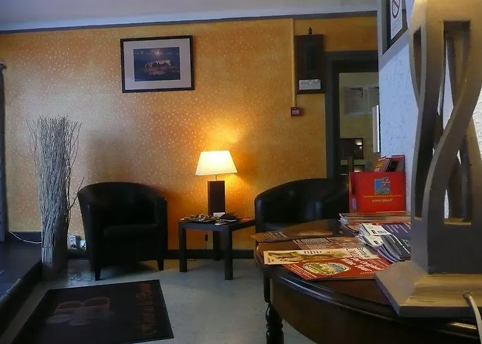 De La Bastide 2* Carcassonne