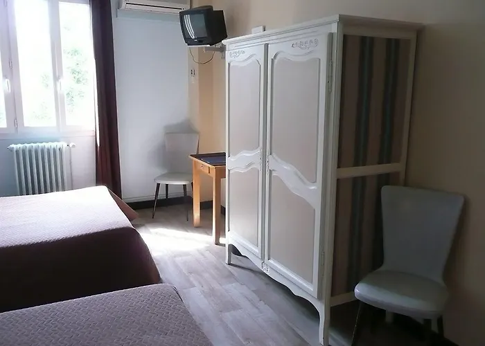 De La Bastide Carcassonne