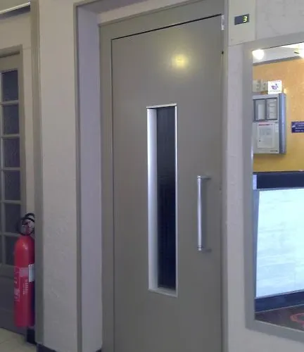 Hotel De La Bastide 2*