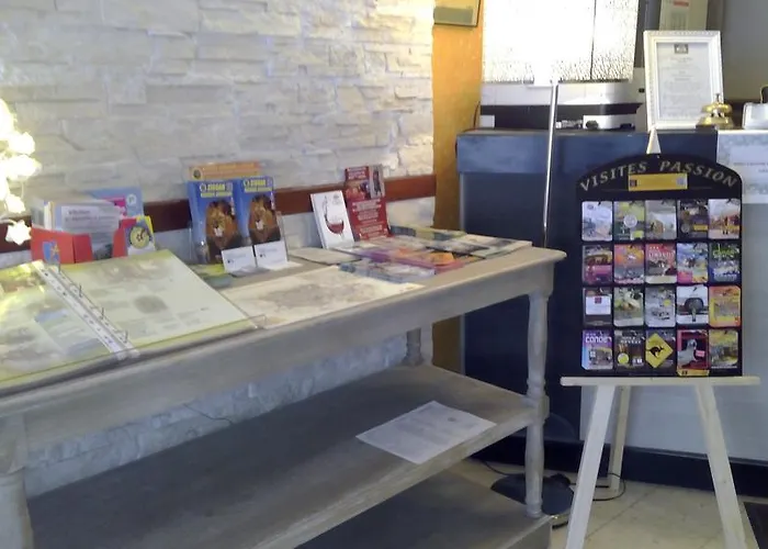 De La Bastide Carcassonne