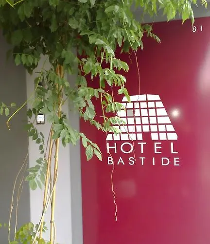 Hotel De La Bastide Carcassonne