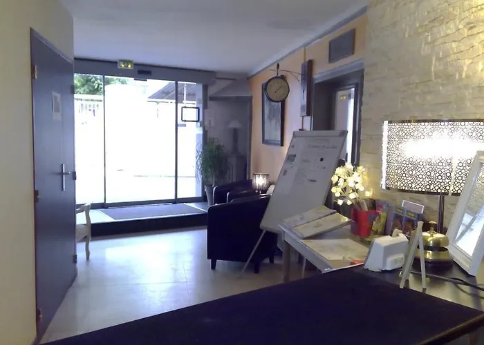 Hotel De La Bastide Carcassonne