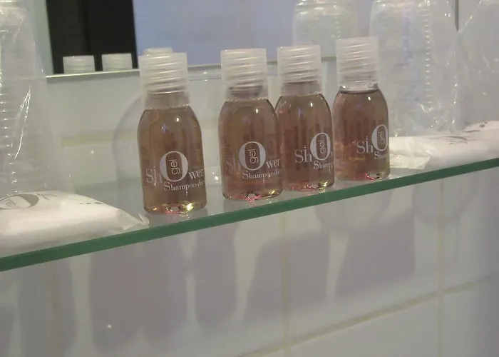 Hotel De La Bastide 2*