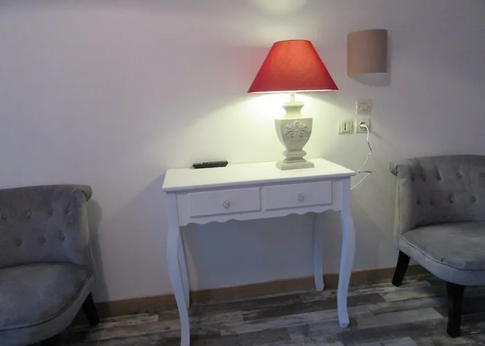 Hotel De La Bastide 2*