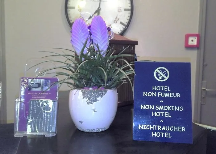 Hotel De La Bastide Carcassonne