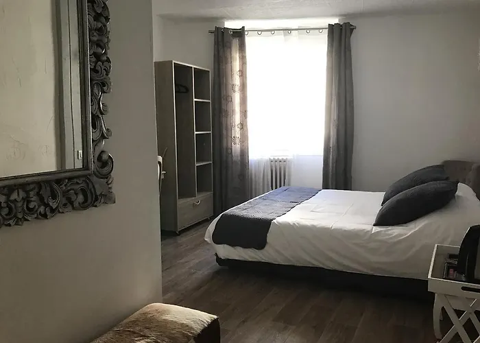 De La Bastide 2* Carcassonne