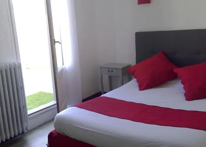 Hotel De La Bastide 2*